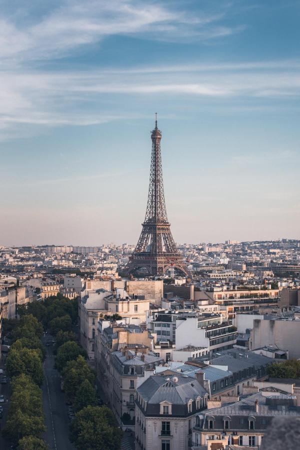 Hotel Citizenm Paris Charles De Gaulle Airport Le Mesnil-Amelot Esterno foto Paris