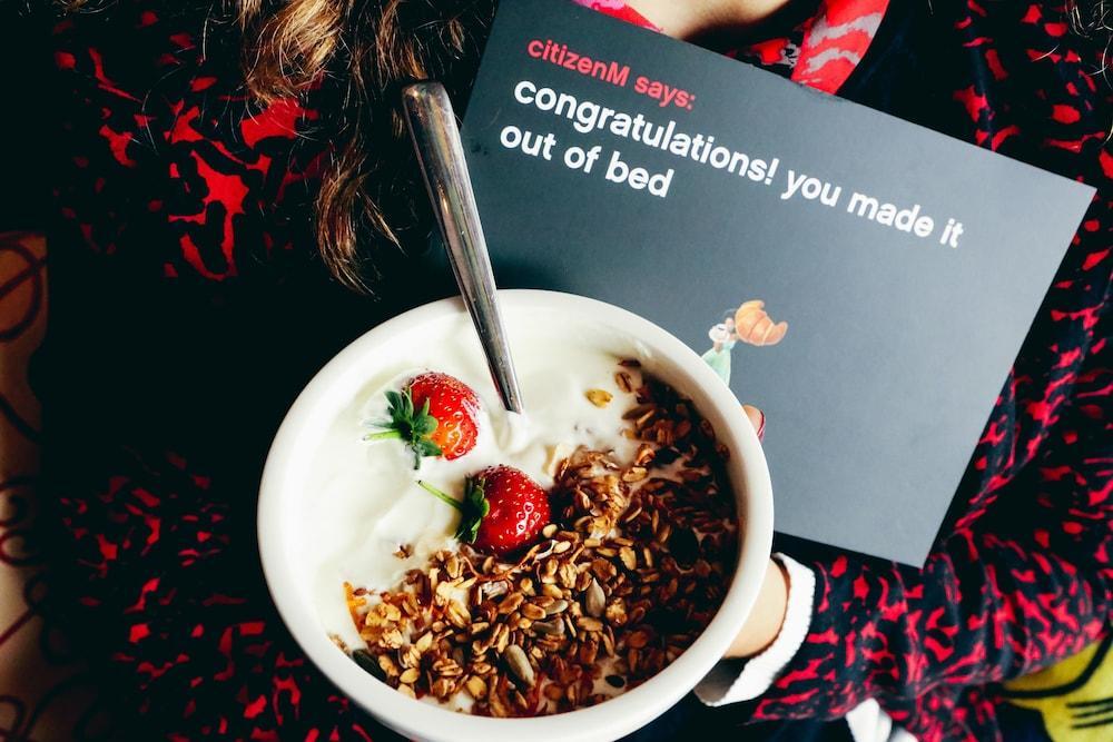 Hotel Citizenm Paris Charles De Gaulle Airport Le Mesnil-Amelot Esterno foto CitizenM says: Congratulations! You made it out of bed